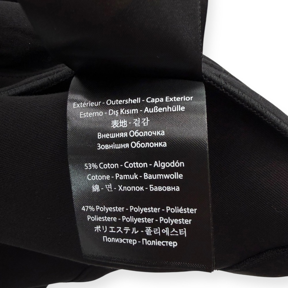 NWT Mackage FINOLA-Z Lightweight Jacket‎ with Balloon Sleeves Black - Size 2XL - Picture 12 of 13